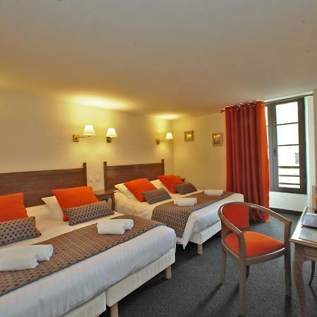 Hotel Le Madrigal Sarlat-la-Canéda Exterior foto