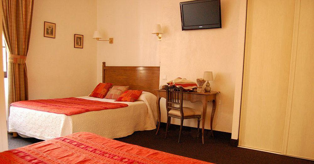 Hotel Le Madrigal Sarlat-la-Canéda Exterior foto